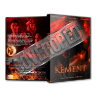 Kement - Lasso 2018 Türkçe Dvd Cover Tasarımı